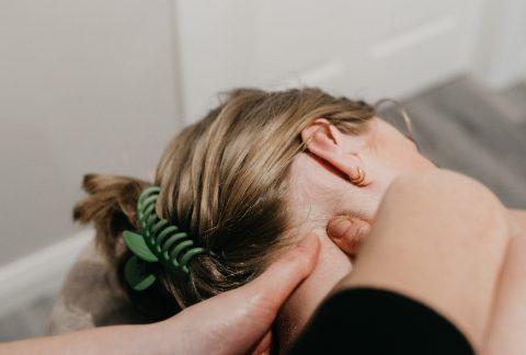 Body Massage
