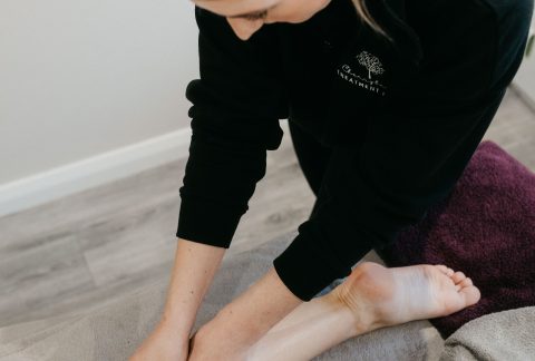 Sports Massage