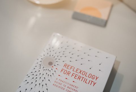 Fertility Reflexology